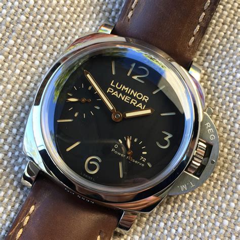 panerai luminor composite 1950 3 days|luminor panerai 1950 price.